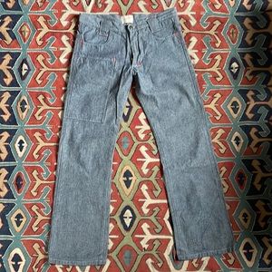 Custom Made Work Jeans 30w (W26/27)